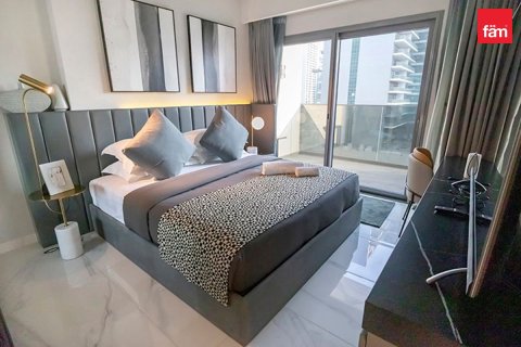 Apartamento en Business Bay, Dubai, 2 dormitorios, 89.7 m², № 9510 - foto 10