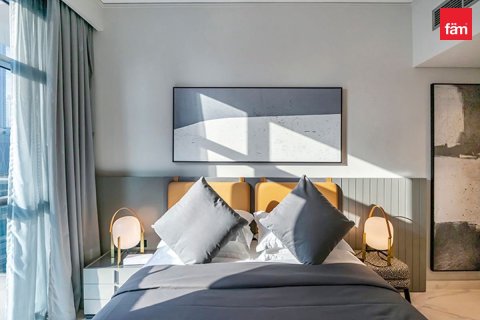 Apartamento en Business Bay, Dubai, 2 dormitorios, 89.7 m², № 9510 - foto 13