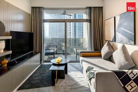 Apartamento en Business Bay, Dubai, 2 dormitorios, 89.7 m², № 9510 - foto 5