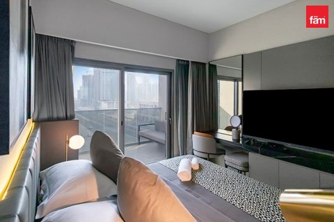 Apartamento en Business Bay, Dubai, 2 dormitorios, 89.7 m², № 9510 - foto 15