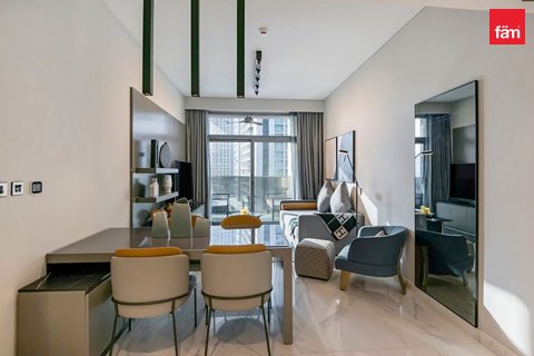 Apartamento en Business Bay, Dubai, 2 dormitorios, 89.7 m², № 9510 - foto 2