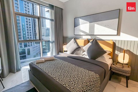 Apartamento en Business Bay, Dubai, 2 dormitorios, 89.7 m², № 9510 - foto 12