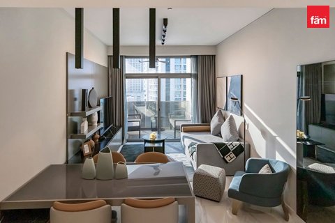 Apartamento en Business Bay, Dubai, 2 dormitorios, 89.7 m², № 9510 - foto 3