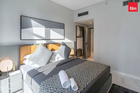 Apartamento en Business Bay, Dubai, 2 dormitorios, 89.7 m², № 9510 - foto 11
