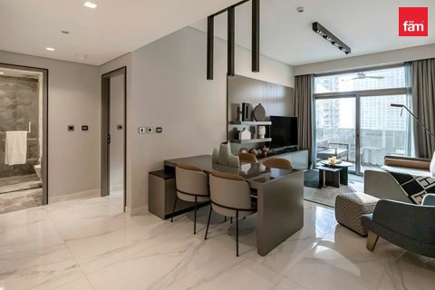 Apartamento en Business Bay, Dubai, 2 dormitorios, 89.7 m², № 9510 - foto 4