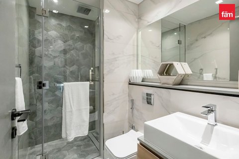 Apartamento en Business Bay, Dubai, 2 dormitorios, 89.7 m², № 9510 - foto 24