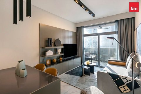 Apartamento en Business Bay, Dubai, 2 dormitorios, 89.7 m², № 9510 - foto 1