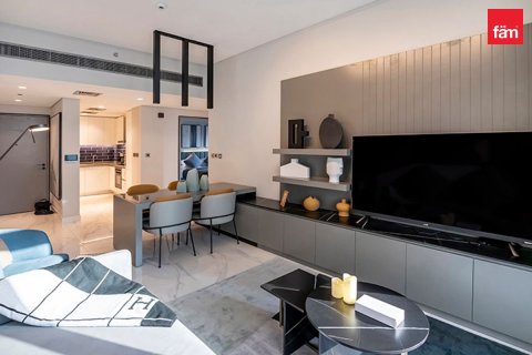 Apartamento en Business Bay, Dubai, 2 dormitorios, 89.7 m², № 9510 - foto 6