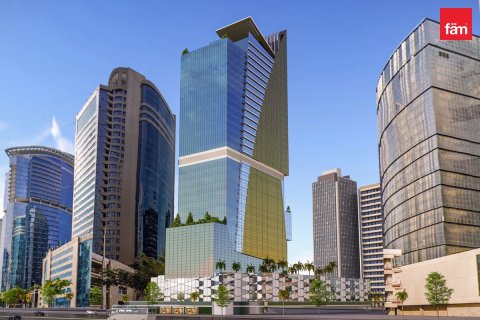 Купить офис в Бизнес-Бэе, Дубай: 60.9м², № 9518 - фото 16
