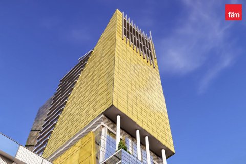 Купить офис в Бизнес-Бэе, Дубай: 60.9м², № 9518 - фото 12