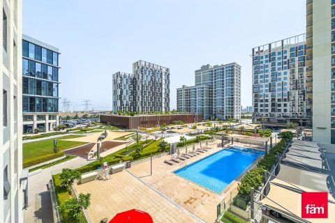 Apartamento en Dubai Hills Estate, Dubai, 2 dormitorios, 89 m², № 13967 - foto 1
