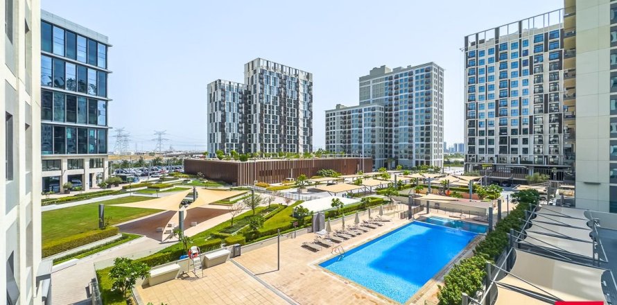 Apartamento en Dubai Hills Estate, Dubai, 2 dormitorios, 89 m², № 13967