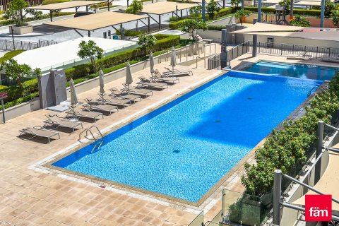 Apartamento en Dubai Hills Estate, Dubai, 2 dormitorios, 89 m², № 13967 - foto 8
