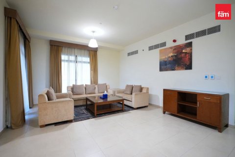 Hotel Apartment in Dubai Marina, Dubai 2 bedrooms, 148.6 sq.m. № 13954