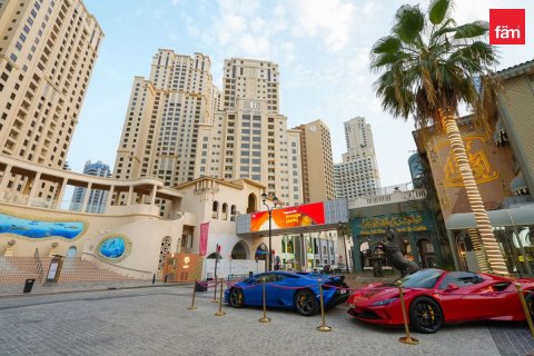Apartamento en Dubai Marina, Dubai, 2 dormitorios, 148.6 m², № 13954 - foto 21