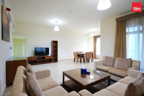Apartamento en Dubai Marina, Dubai, 2 dormitorios, 148.6 m², № 13954 - foto 1