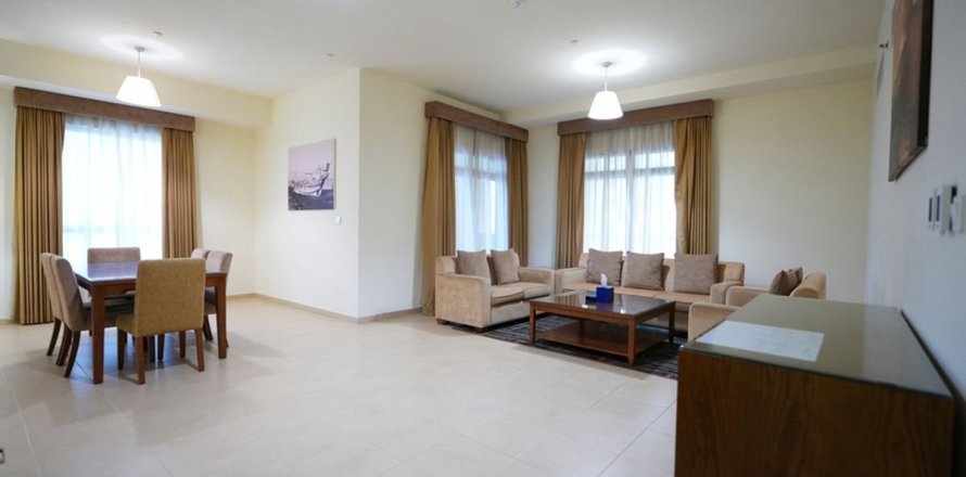 Apartment in Dubai Marina, Dubai 2 bedrooms, 148.6 sq.m. № 13954
