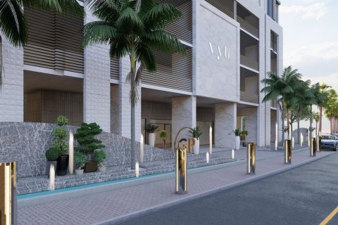 Apartment in Business Bay, Dubai 1 bedroom, 61 sq.m. № 92429 - photo 3