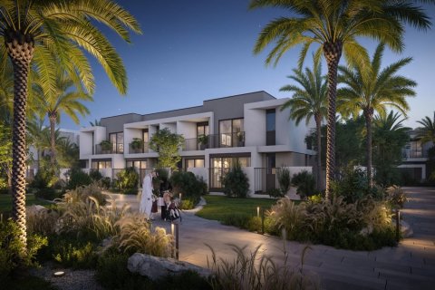 Townhouse in Arabian Ranches 3, Dubai 3 bedrooms, 177 sq.m. № 92430 - photo 3