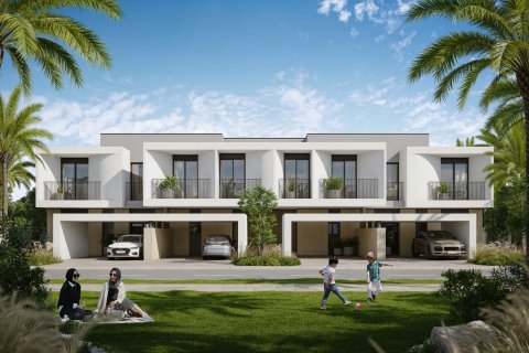 Townhouse in Arabian Ranches 3, Dubai 3 bedrooms, 177 sq.m. № 92430 - photo 6