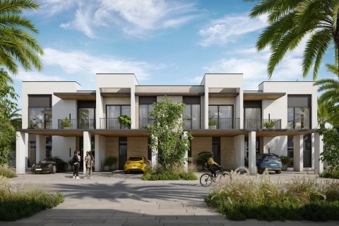 Townhouse in Arabian Ranches 3, Dubai 3 bedrooms, 177 sq.m. № 92430 - photo 2