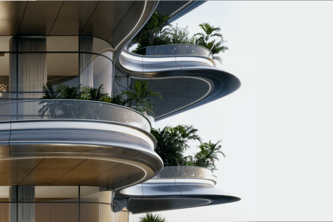 Apartment in Palm Jumeirah, Dubai 2 bedrooms, 156 sq.m. № 92439 - photo 4