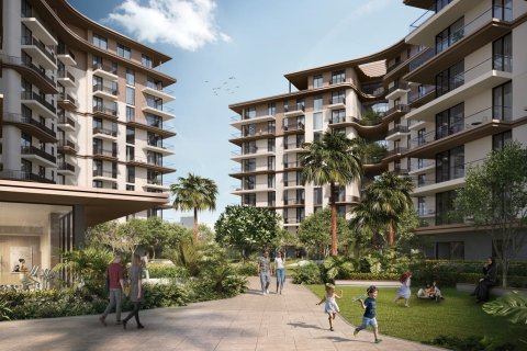 Apartment in Umm Suqeim, Dubai 1 bedroom, 67 sq.m. № 92438 - photo 7