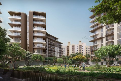 Apartment in Umm Suqeim, Dubai 1 bedroom, 67 sq.m. № 92438