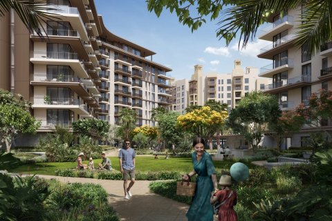 Apartment in Umm Suqeim, Dubai 1 bedroom, 67 sq.m. № 92438 - photo 5