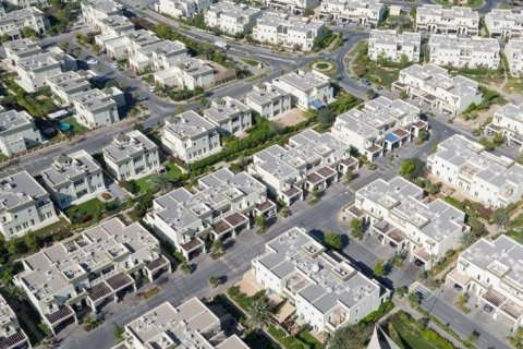 Townhouse in Al Furjan, Dubai 3 bedrooms, 267 sq.m. № 92426 - photo 5