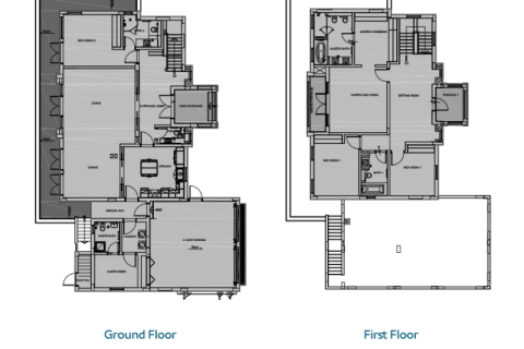 Townhouse in Al Furjan, Dubai 3 bedrooms, 267 sq.m. № 92426 - photo 8
