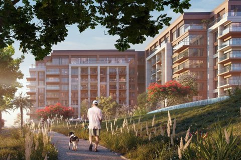 Apartment in Al Wasl, Dubai 1 bedroom, 71 sq.m. № 92427 - photo 8