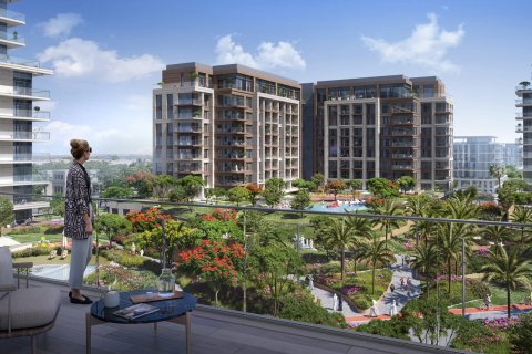 Apartment in Al Wasl, Dubai 1 bedroom, 71 sq.m. № 92427 - photo 6