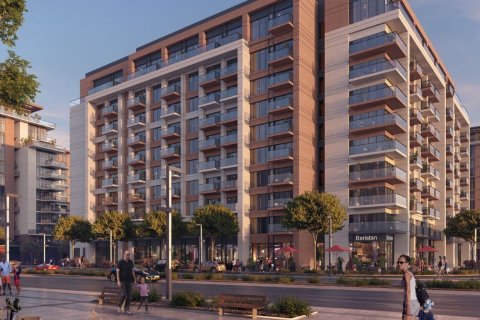 Apartment in Al Wasl, Dubai 1 bedroom, 71 sq.m. № 92427 - photo 4