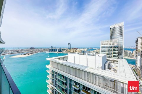 Apartamento en Dubai Harbour, Dubai, 2 dormitorios, 106.2 m², № 11990 - foto 2