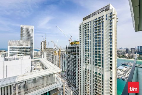 Apartamento en Dubai Harbour, Dubai, 2 dormitorios, 106.2 m², № 11990 - foto 20