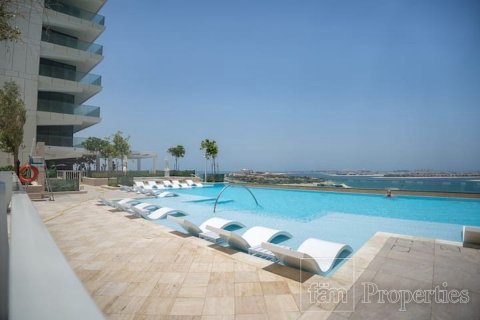 Apartamento en Dubai Harbour, Dubai, 2 dormitorios, 106.2 m², № 11990 - foto 23