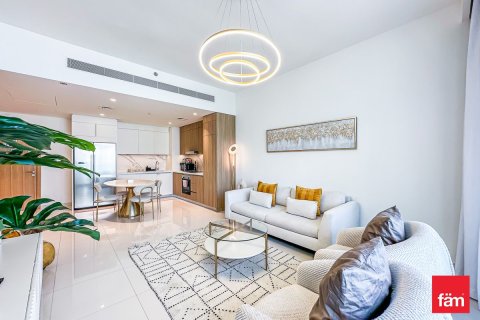 Apartamento en Dubai Harbour, Dubai, 2 dormitorios, 106.2 m², № 11990 - foto 3