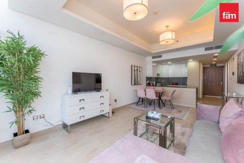 Appartement à Palm Jumeirah, Dubai, 1 chambre, 87 m², № 11992 - photo 12