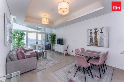 Appartement à Palm Jumeirah, Dubai, 1 chambre, 87 m², № 11992 - photo 14