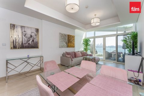 Appartement à Palm Jumeirah, Dubai, 1 chambre, 87 m², № 11992 - photo 9