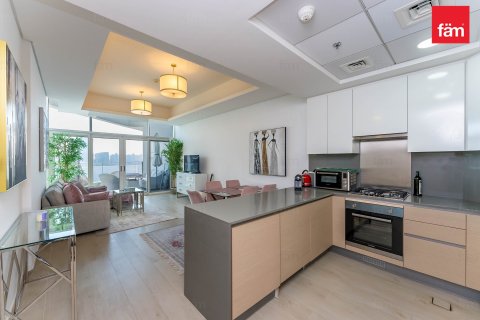 Appartement à Palm Jumeirah, Dubai, 1 chambre, 87 m², № 11992 - photo 11