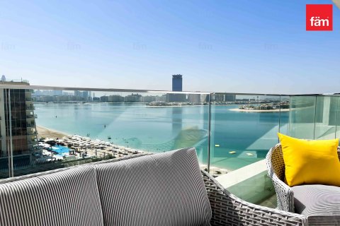 Appartement à Palm Jumeirah, Dubai, 1 chambre, 87 m², № 11992 - photo 2