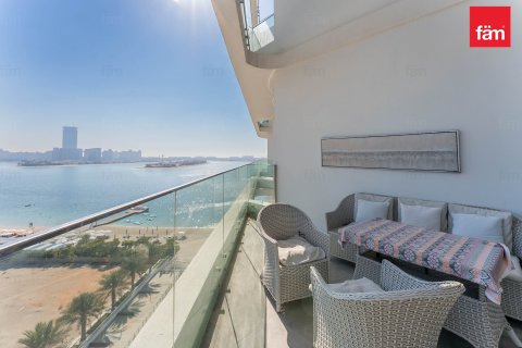 Appartement à Palm Jumeirah, Dubai, 1 chambre, 87 m², № 11992 - photo 3