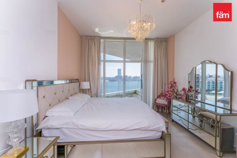 Appartement à Palm Jumeirah, Dubai, 1 chambre, 87 m², № 11992 - photo 4