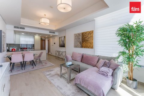 Appartement à Palm Jumeirah, Dubai, 1 chambre, 87 m², № 11992 - photo 6
