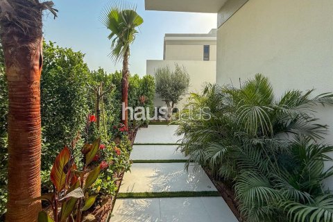 Villa in Harmony, Tilal Al Ghaf, Dubai 5 bedrooms, 558 sq.m. № 43683 - photo 14