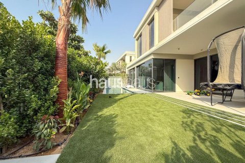 Villa in Harmony, Tilal Al Ghaf, Dubai 5 bedrooms, 558 sq.m. № 43683 - photo 27