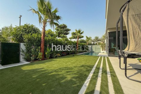 Villa in Harmony, Tilal Al Ghaf, Dubai 5 bedrooms, 558 sq.m. № 43683 - photo 2