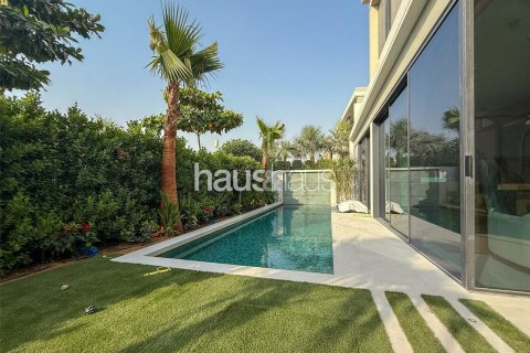Villa in Harmony, Tilal Al Ghaf, Dubai 5 bedrooms, 558 sq.m. № 43683 - photo 13